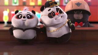 panda