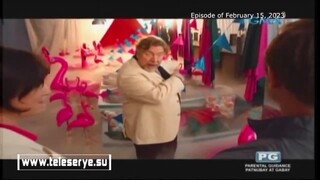 Pan Tau (2020) Episode 8 P2 Tagalog