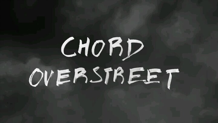 Ch¤rd ove®street