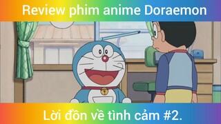 Lời đồn về tình cảm p2
