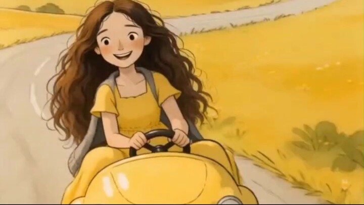A Rainy Day Adventure | A Girl, a Sad Boy and Memories