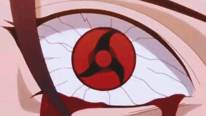 Come? Experience 15 seconds of Uchiha Itachi's deep-sea Pacific Ocean 【Uchiha Itachi】Itachi God's on