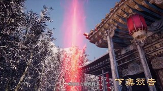Spirit Sword Sovereign S4 episode 374 preview