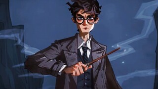 [Harry Potter: Magic Awakens] Bagaimana perasaan Ron bahwa milik kita sedikit berbeda