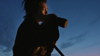 “张小渔，我想回长安了…”呜呜呜从未如此心疼过一个角色
