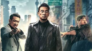 Back On The Society (2021) | ENG SUB
