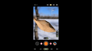 你只需要按下快门，其他的交给谷歌相机！