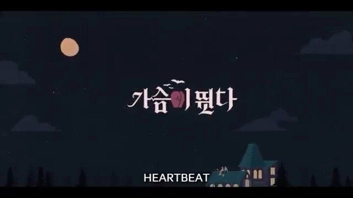 Heartbeat 2023 episode 6 sub indo