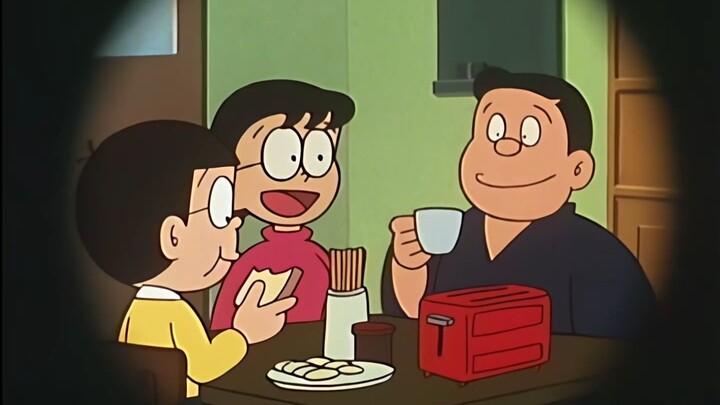 โดราเอมอน คลาสสิก ตอนที่ 367 กล้องย้อนอดีตเปลี่ยนเวลา