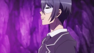 Shin Shinka no Mi : Shiranai Uchi ni Kachigumi Jinsei ss2 Tập 12