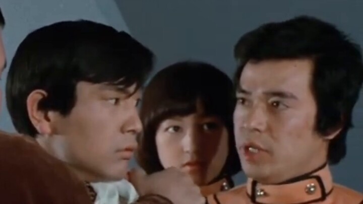 Revealing the plots of Showa Oli