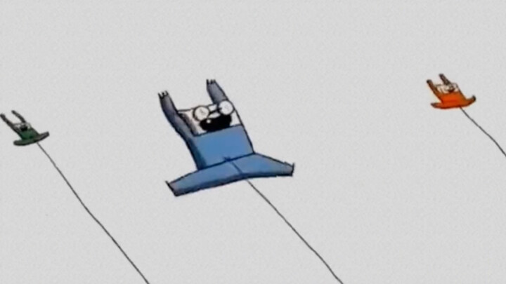 تابع بسرعة: سمعت أنه يُوصى به فقط لمن يفهمون الفن