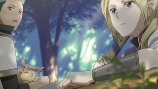 Vô Tình Gặp Gỡ Tôi Đã Yêu Hoàng Tử Nước Láng Giềng | Review Phim Anime Hay | Part 2