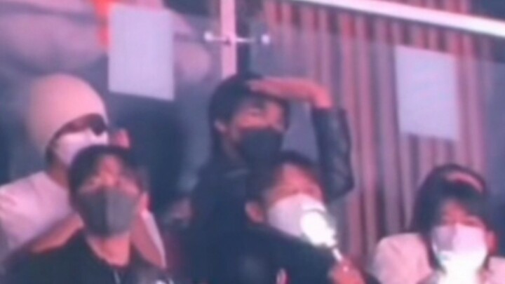 李楷灿：早说了 aespa少一个我