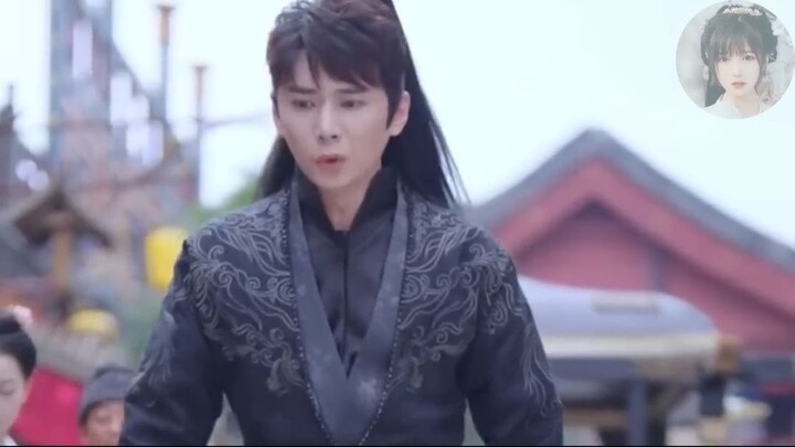 [ซีรีส์จีน] หนุ่มนักเดินทางข้ามเวลาที่มาเป็นคนรับใช้ตัวน้อย - ใช้เทคโนโลยีโค่นล้