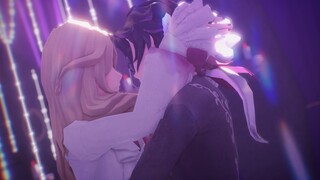 [Nhân cách thứ năm mmd] Señorita—— [D.Mx Hangover]