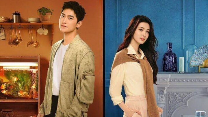 UP ULANG 🧑‍🚒fireworks of my heart  🧑‍⚕️ep IV sub indo