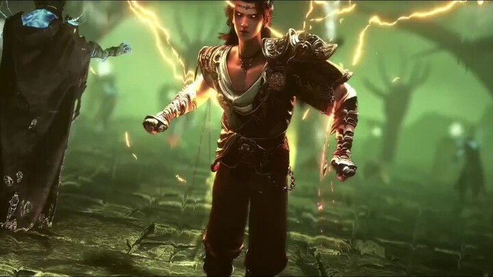 4 W4R Unt0ld Eps 13 Sub Indo