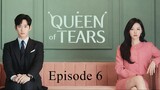 Queen of Tears 2024 (EP6) English Sub