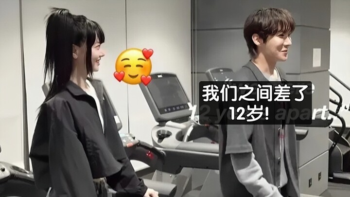 kpop爱豆意识到自己已经「老了」时刻