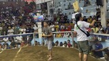 Anak ng 6x winner na grey gold lipa arena local banded