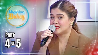 Magandang Buhay (4/5) | May 6, 2024