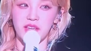 Male fans' reactions to Song Yuqi's new look