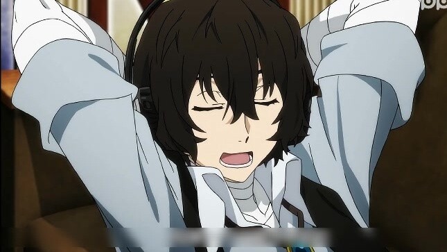 [ Văn Hào Lưu Lạc ] Da Zai Ran Xiang Sha Diao Clip