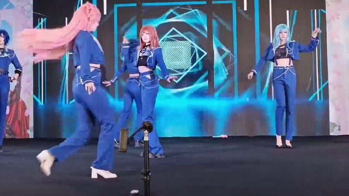 Các siêu mẫu bước vào sân khấu trình độ thạc sĩ "SUPERNOVA" trên thị trường bất động sản｜MOREMOREJUM