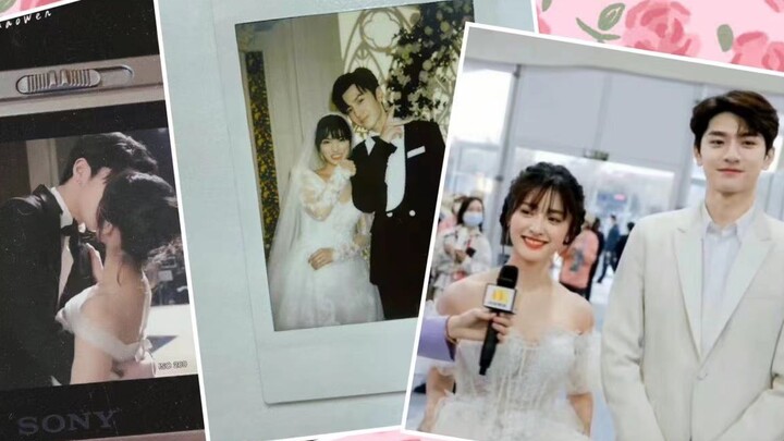 Shen Yue! Having lived a life of kindness and virtue, marrying three men is exactly what she deserve
