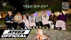 ATEEZ Fever Road EP.7 [ENG SUB]