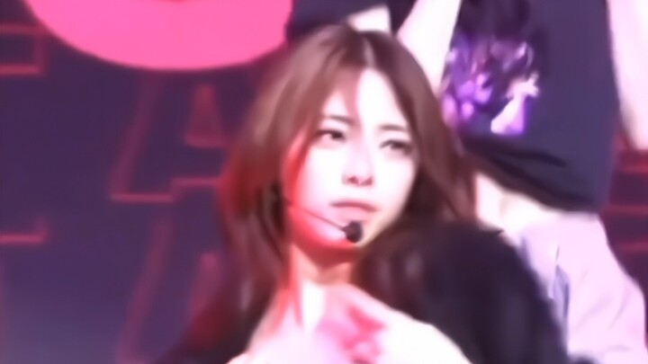 Pinggang khas andalan JYP