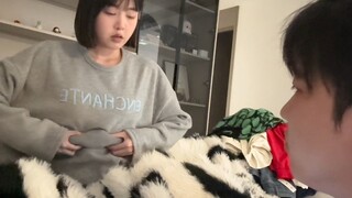 女朋友来姨妈的小妙招