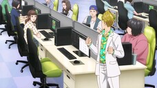 Trò Chơi Nghìn Tỷ Tập 23 thuyết minh