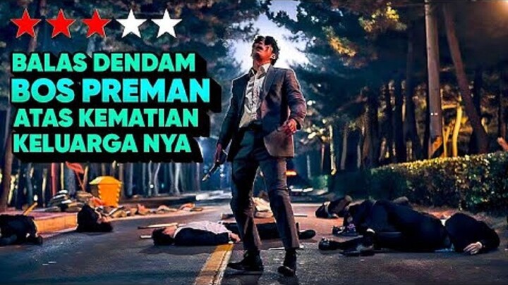 MUSUH RATA SEMUA OLEH HANYA SATU ORANG SAJA ‼️
