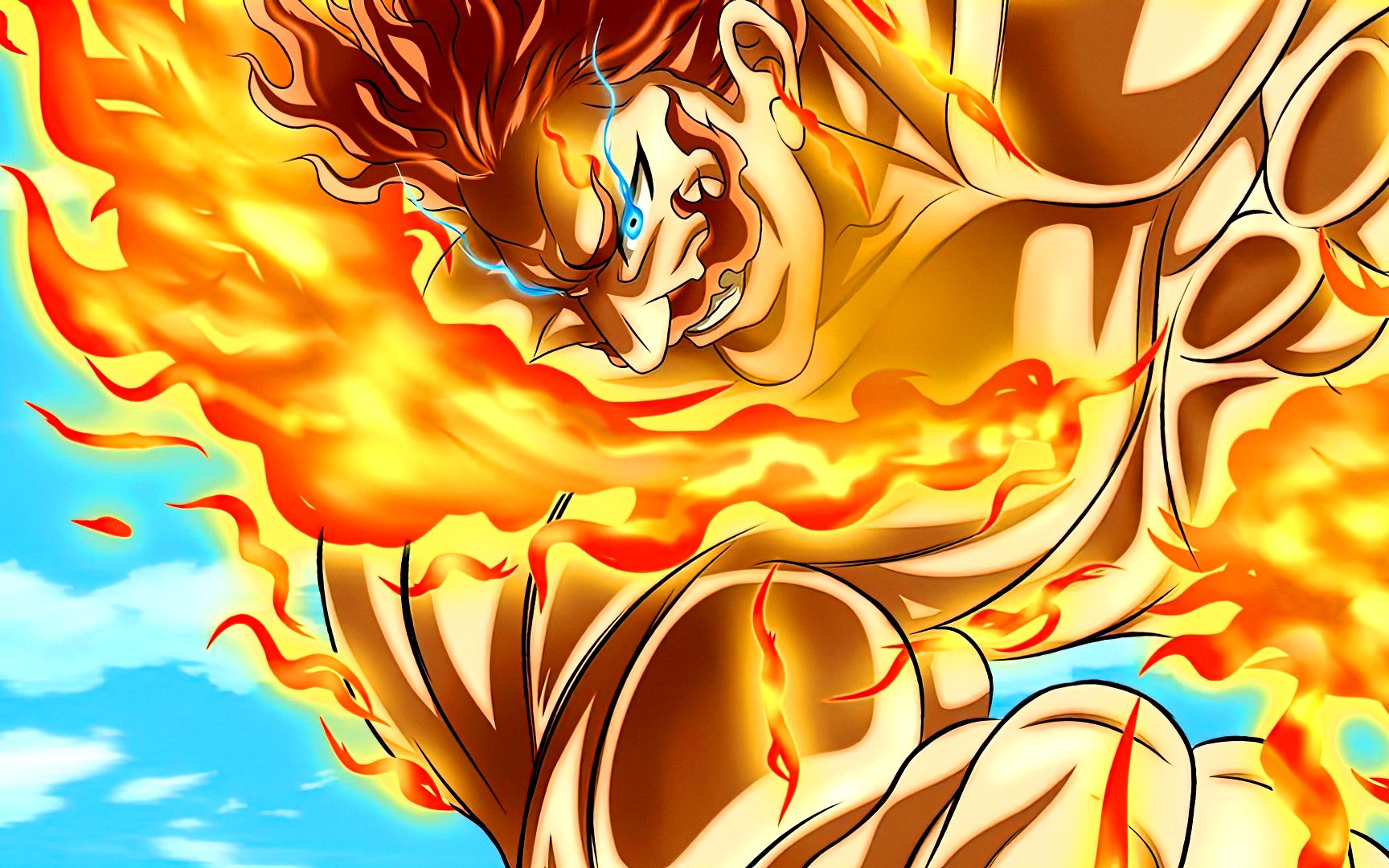 天上天下唯我独尊 Bilibili