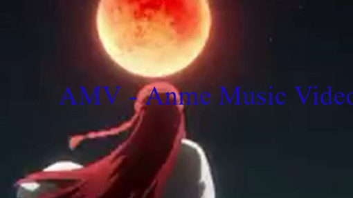 My anime edit