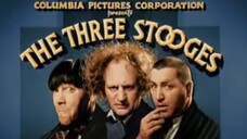 The Three Stooges (1935) 07 Pop Goes the Easel