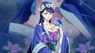 Kusuriya no Hitorigoto (Dược Sư Tự Sự) - Tập 05