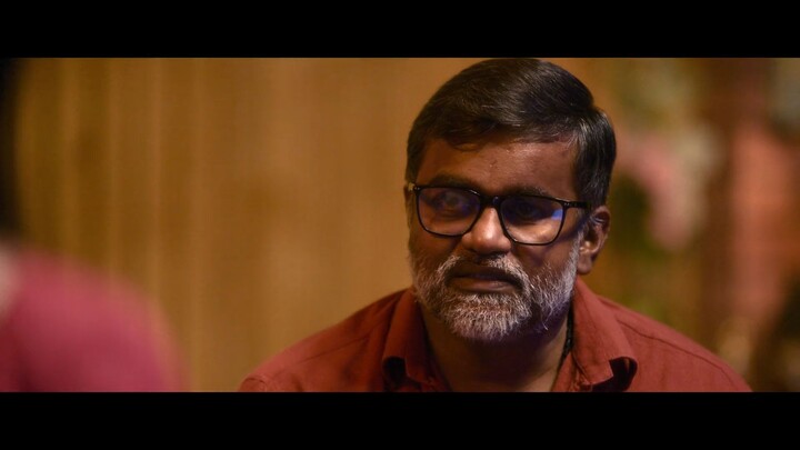 Aaryan (2025) Hindi Dubbed 720p