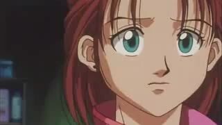 Hunter X Hunter 1999 Episode 1 tagalog dub