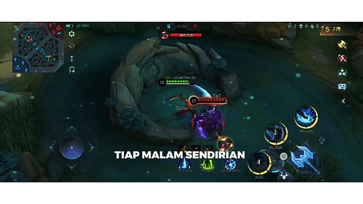 adu mekanik