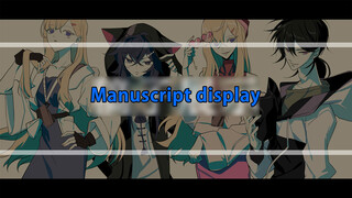 Tutorial menggambar SAI