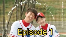 DraKor : Pumpkin Time - 2021- Eps.1 - Sub Indo