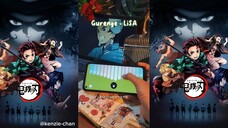 ✧Keylimba Cover✧ Gurenge 紅蓮華 - LiSA | Demon Slayer OP 1
