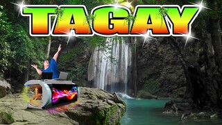 Tagay J - king (Reggae Remix) Dj Jhanzkie Tiktok 2022