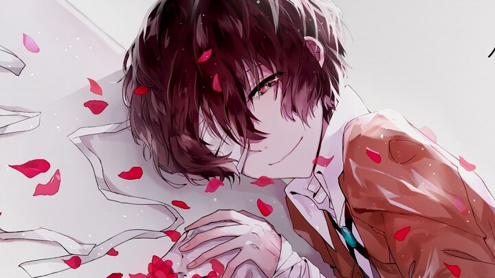 [Flame Occupation/Bungo Stray Dog/April] Muddy Stray Dog