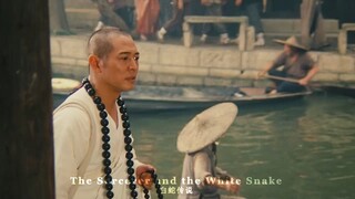 “苦短人生 难得拥有真爱 谁在乎她是不是人”