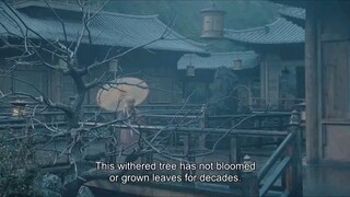 18 Blossom 2024 Eng Sub