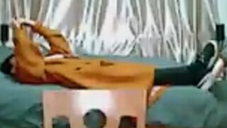Zhou Shen can sleep right after singing